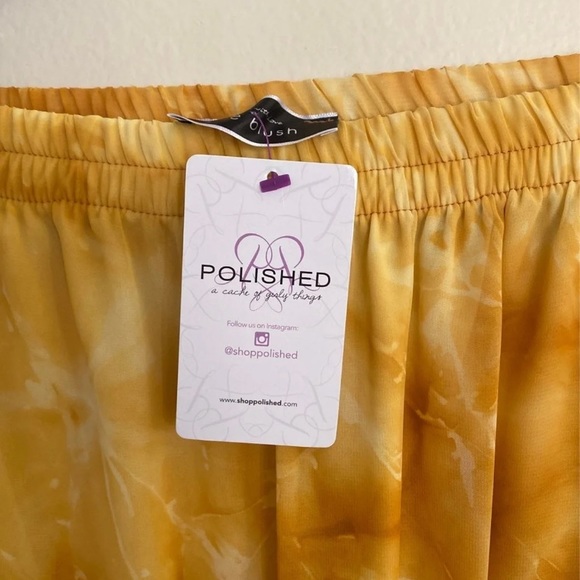 Tie-dye Romper - Picture 2 of 9